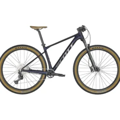 Scott Scale 965 - Blu