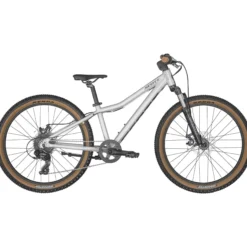 Scott Scale 24 Disc - Grigio