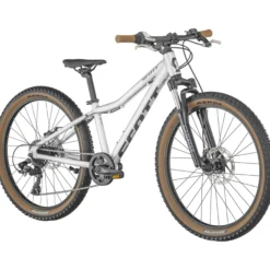 Scott Scale 24 Disc - Grigio