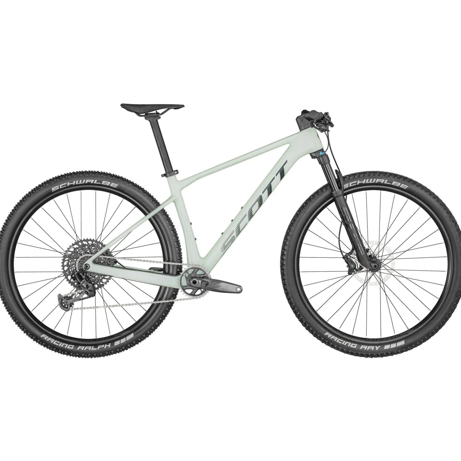 Scott Scale 920- Light Rhino Grey