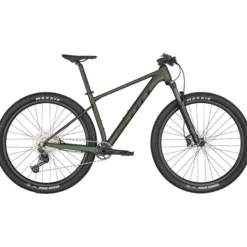 Scott Scale 980 - Nero
