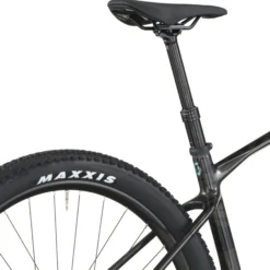 Scott Scale 920 - Nero