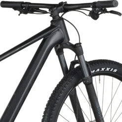 Scott Scale 940 - Nero