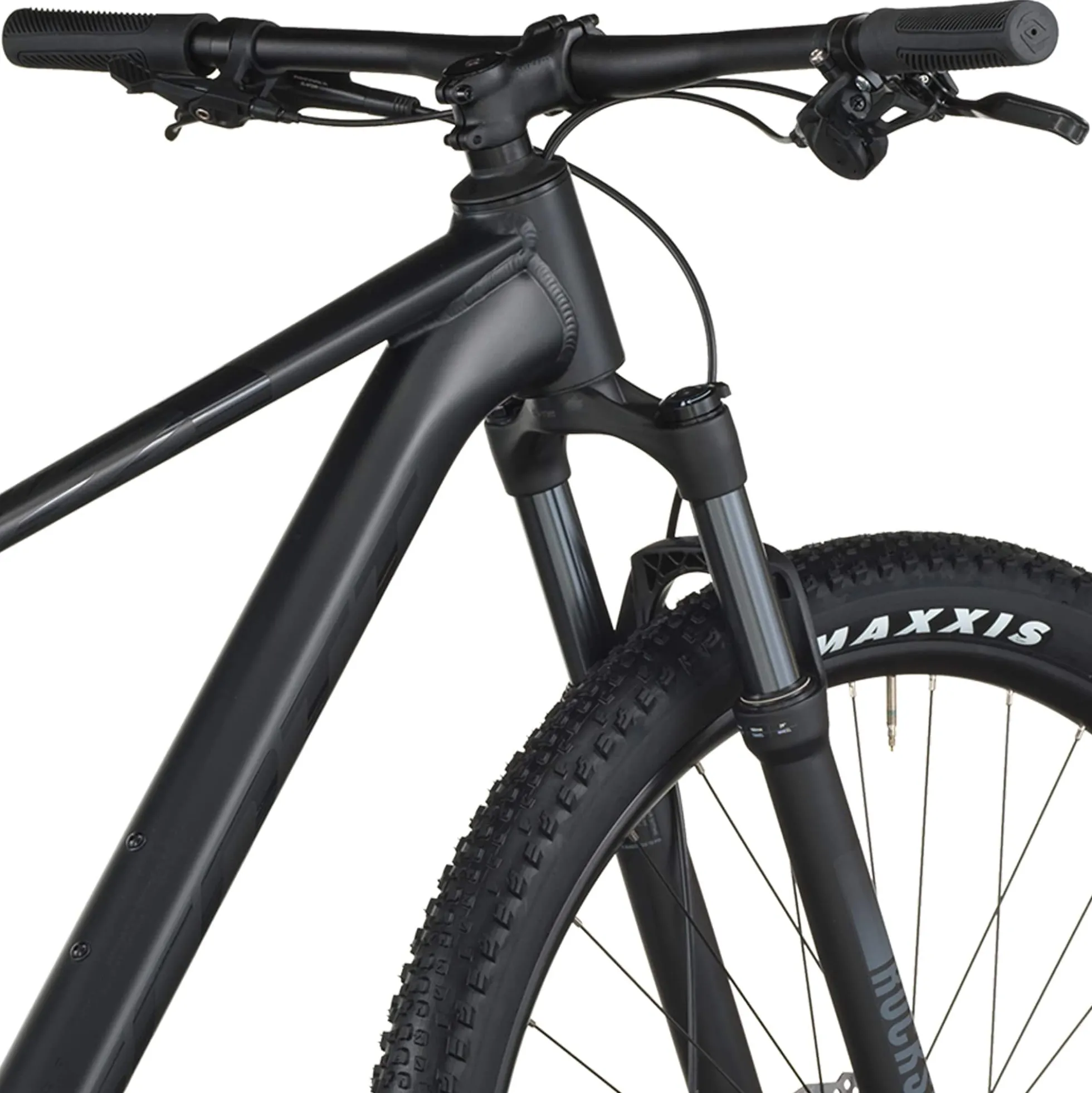 Scott Scale 940 - Nero