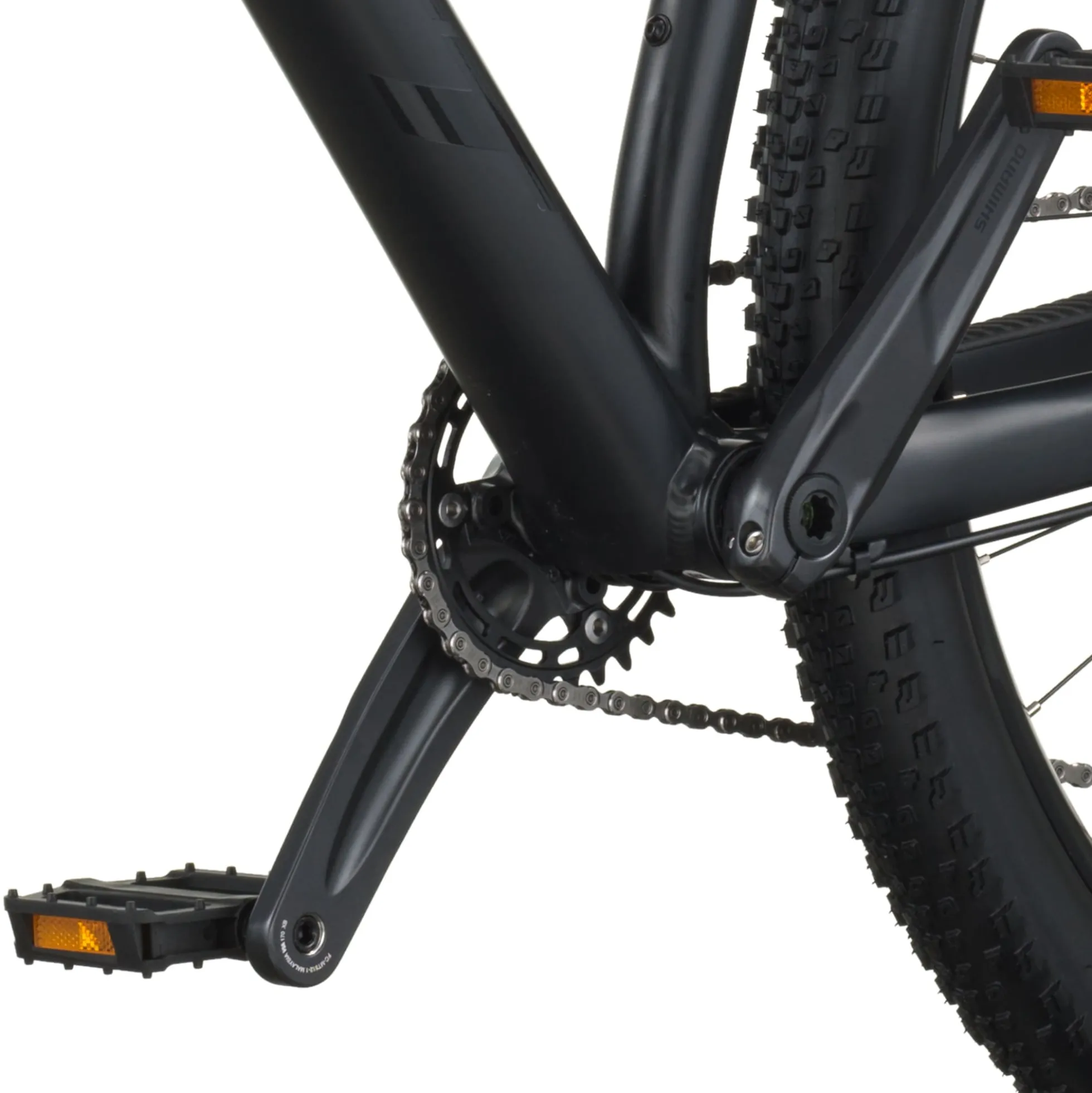 Scott Scale 940 - Nero