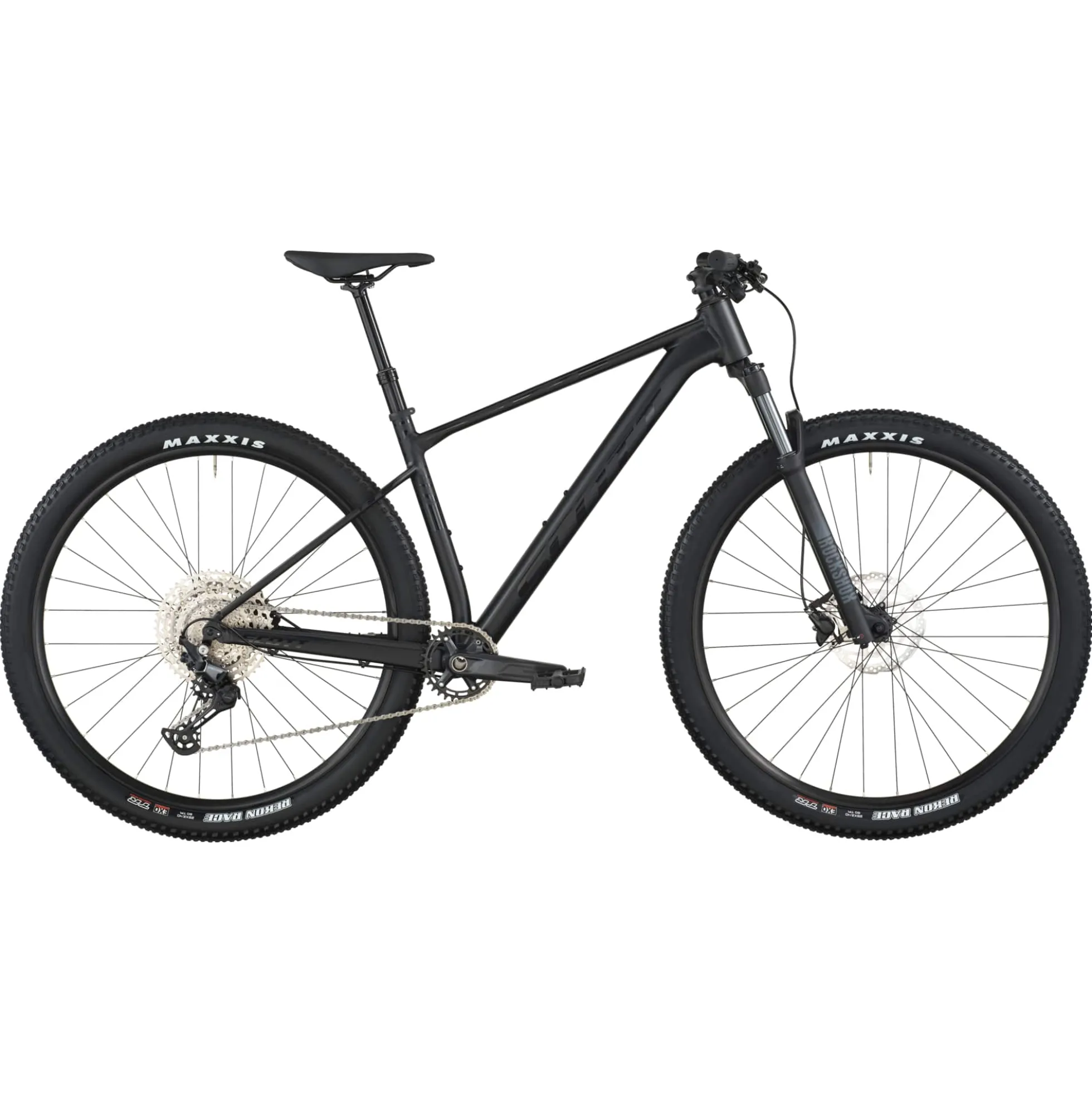 Scott Scale 940 - Nero