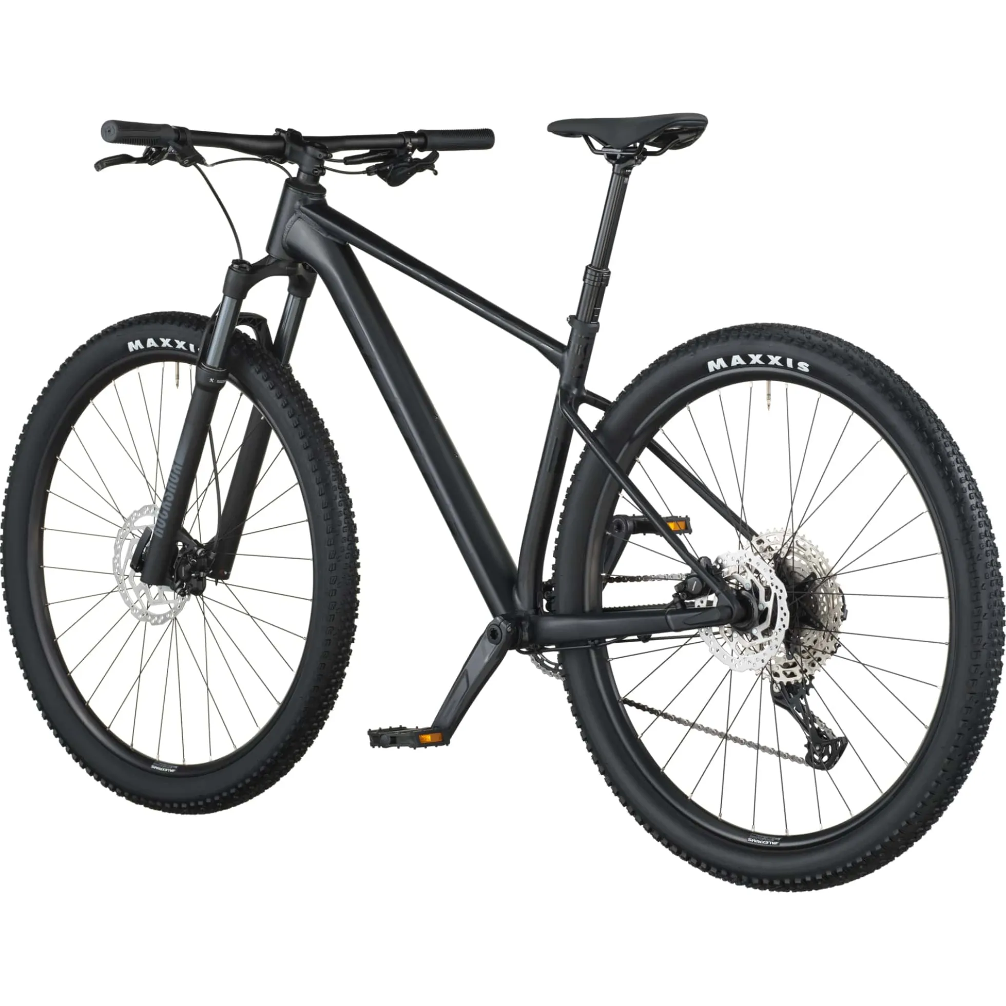 Scott Scale 940 - Nero