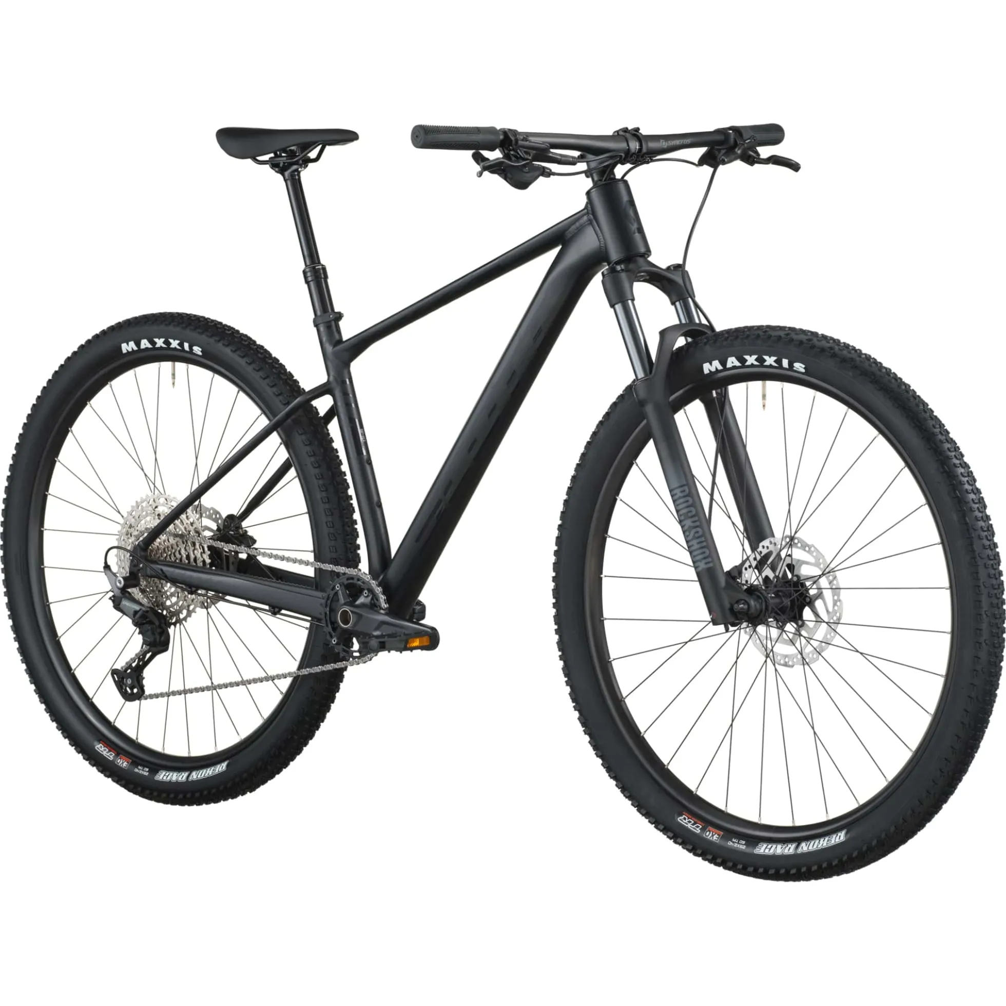 Scott Scale 940 - Nero