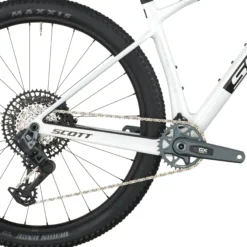 Scott Scale RC Team Issue - Bianco