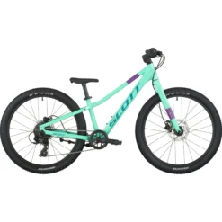 Scott Scale 400 - Verde