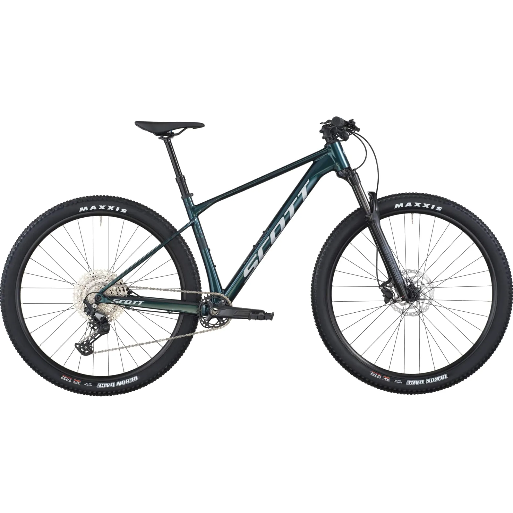 Scott Scale 935 - Verde