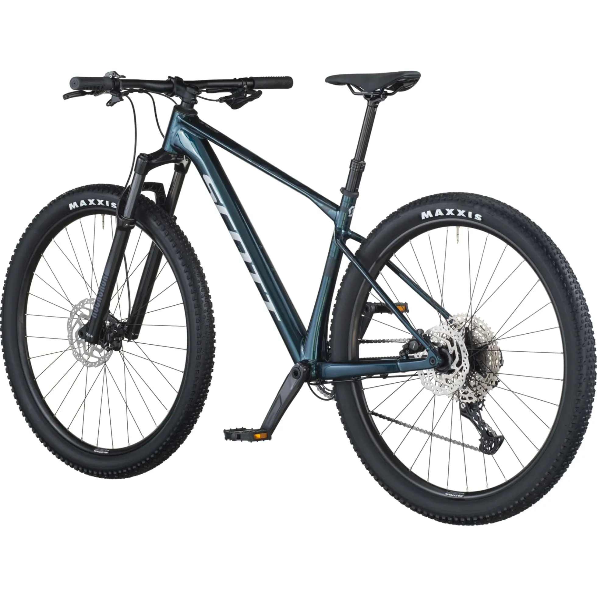 Scott Scale 935 - Verde