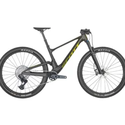 Scott SCOTT Spark RC Team Issue TR - Nero