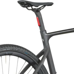Scott Solace Gravel 30 - Nero