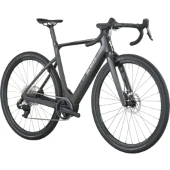 Scott Solace Gravel 30 - Nero