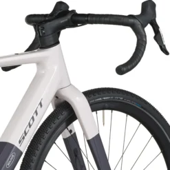 Scott Solace Gravel 30 - Rosa viola