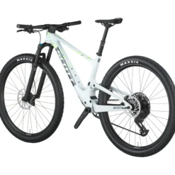 Scott Spark RC Comp - Bianco