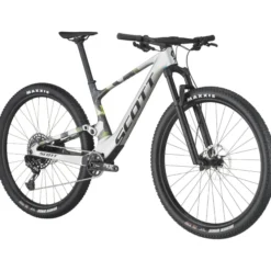 Scott Spark RC Comp - Grigio