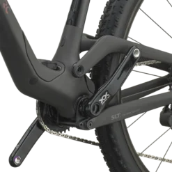 Scott Spark RC SL - Nero