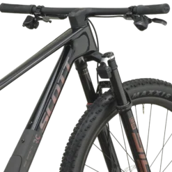 Scott Spark RC SL - Nero