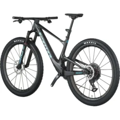 Scott Spark RC SL 2025 - Nero