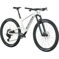 Scott Spark RC Team - Grigio chiaro