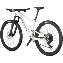 Scott Spark RC Team - Grigio chiaro