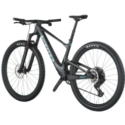 Scott Spark RC Team - Nero verde