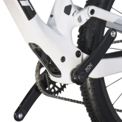 Scott Spark RC World Cup Evo - Bianco