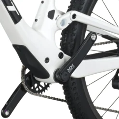 Scott Spark RC World Cup Evo - Bianco