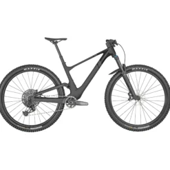 Scott Spark ST 910 - Nero