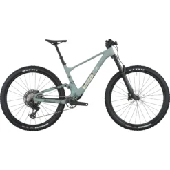 Scott Spark 920 - Verde