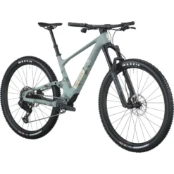 Scott Spark 920 - Verde