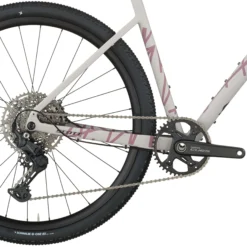 Scott Speedster Gravel 30 - Grigio