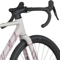 Scott Speedster Gravel 30 - Grigio