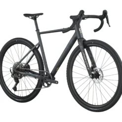 Scott Speedster Gravel 30 - Nero