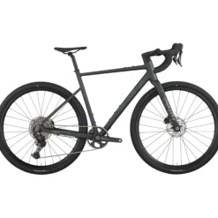 Scott Speedster Gravel 30 - Nero