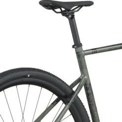 Scott Speedster Gravel 20 - Verde scuro