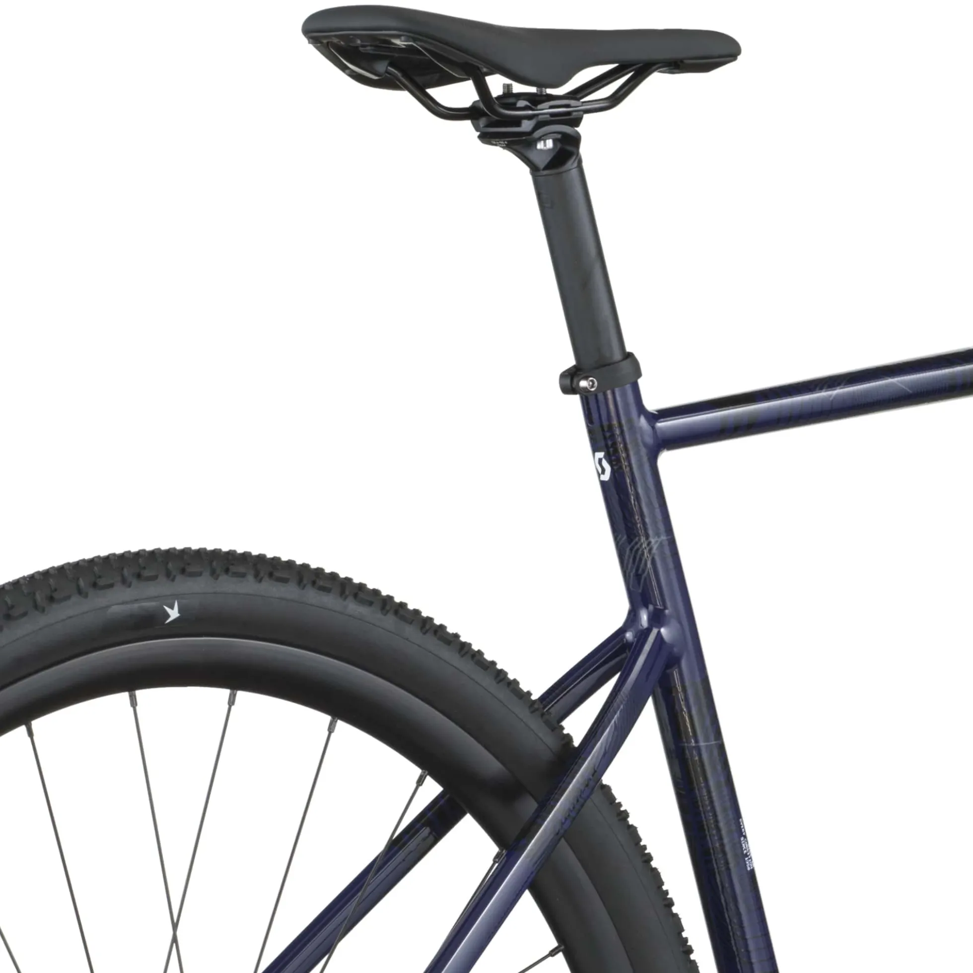 Scott Speedster Gravel 30 - Viola
