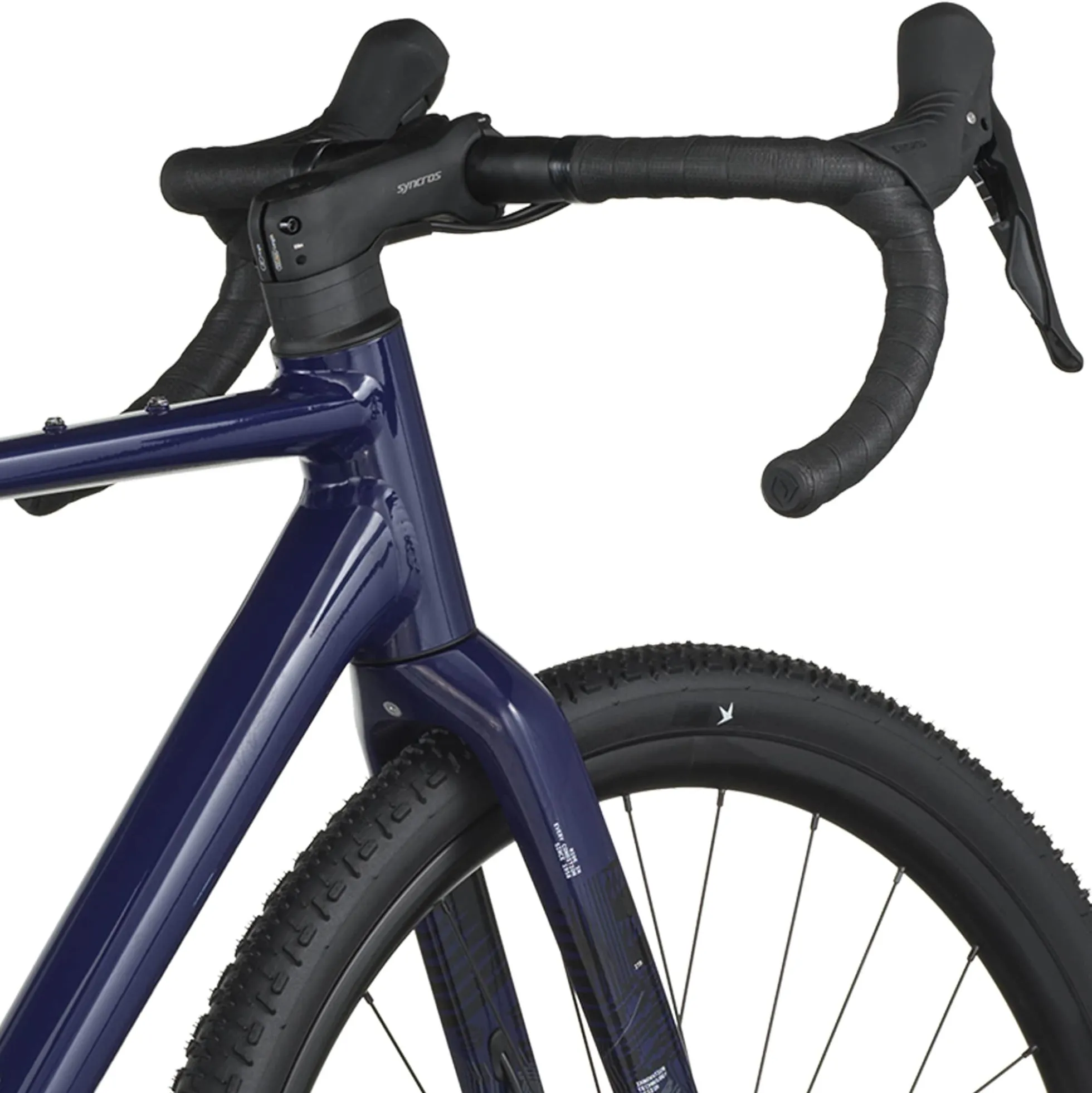 Scott Speedster Gravel 30 - Viola