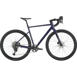 Scott Speedster Gravel 30 - Viola