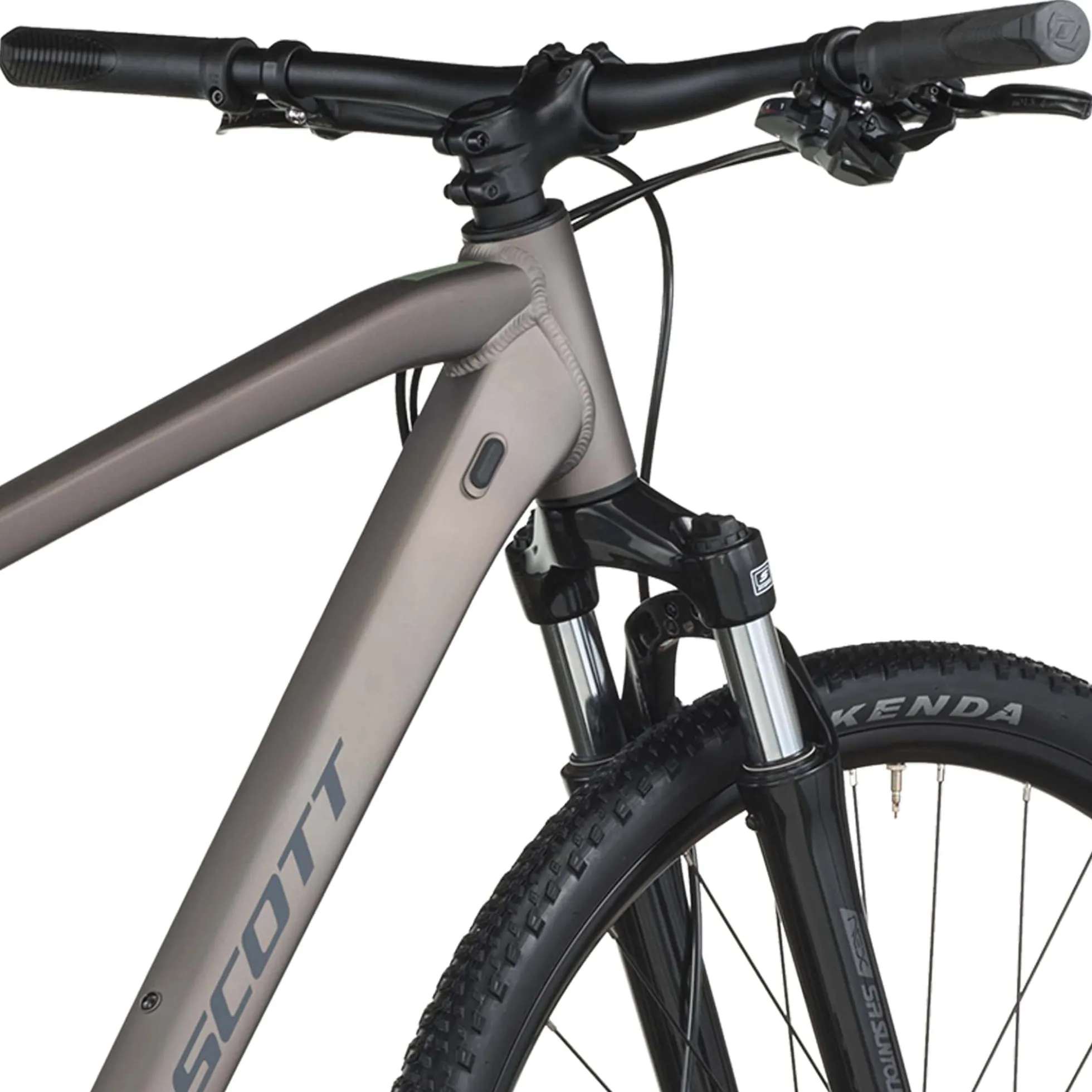 Scott Sub Cross 30 - Grigio