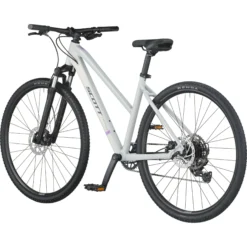Scott Sub Cross 30 Slope - Grigio