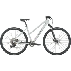 Scott Sub Cross 30 Slope - Grigio
