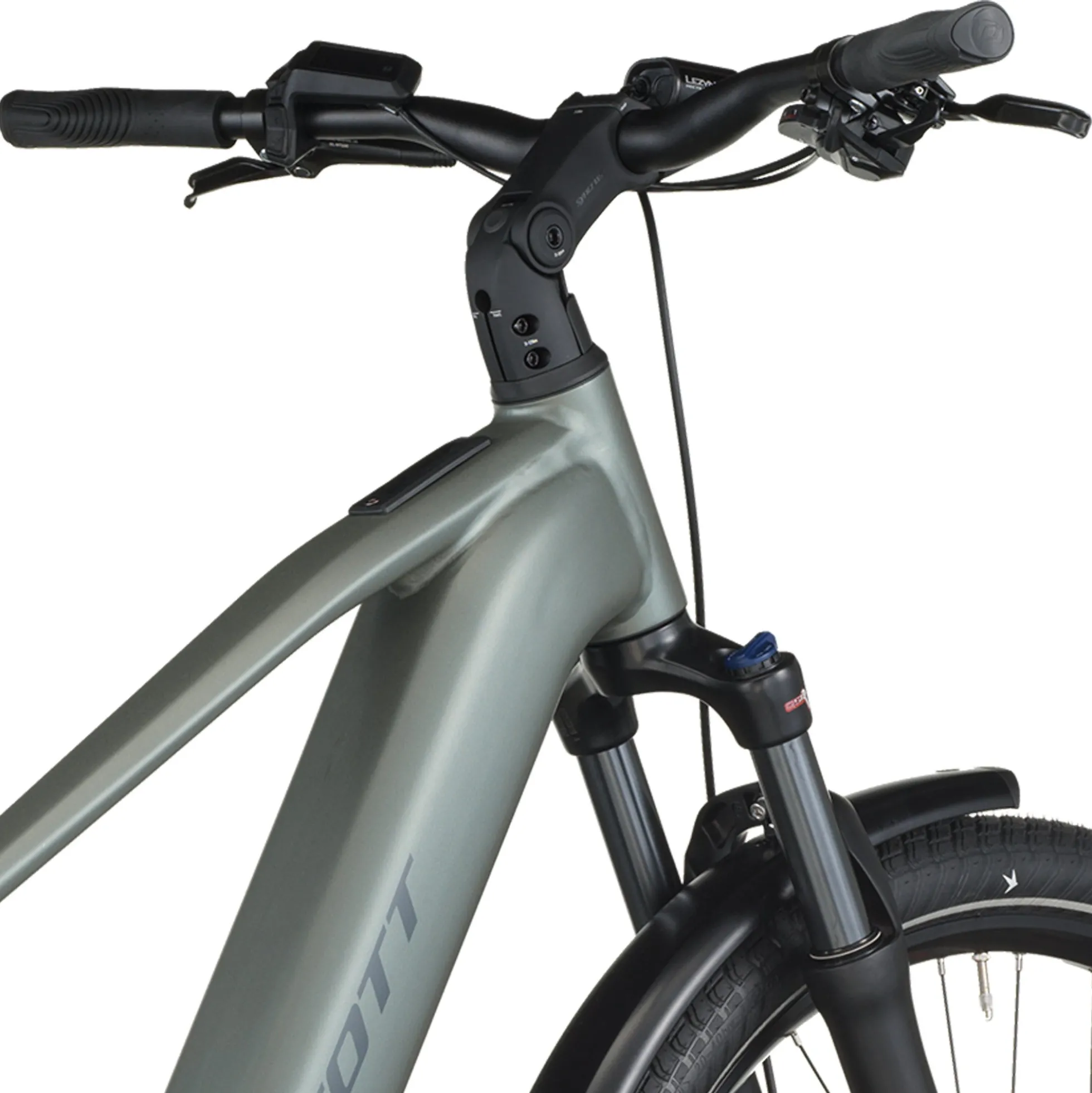 Scott Sub Sport 30 - Verde