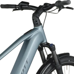Scott Sub Tour 40 - Blu