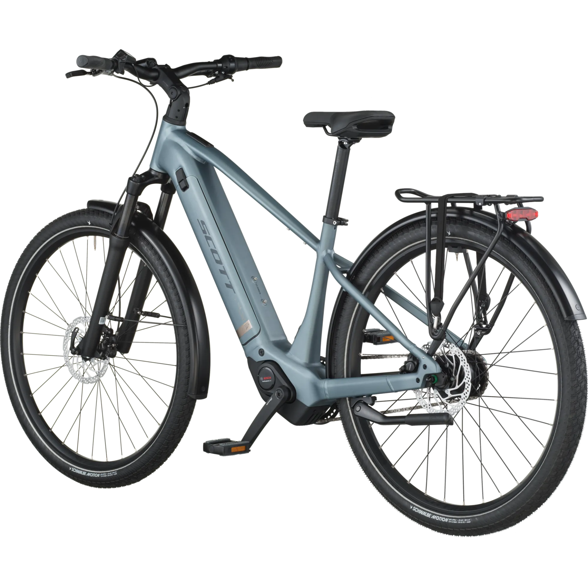 Scott Sub Tour 40 - Blu