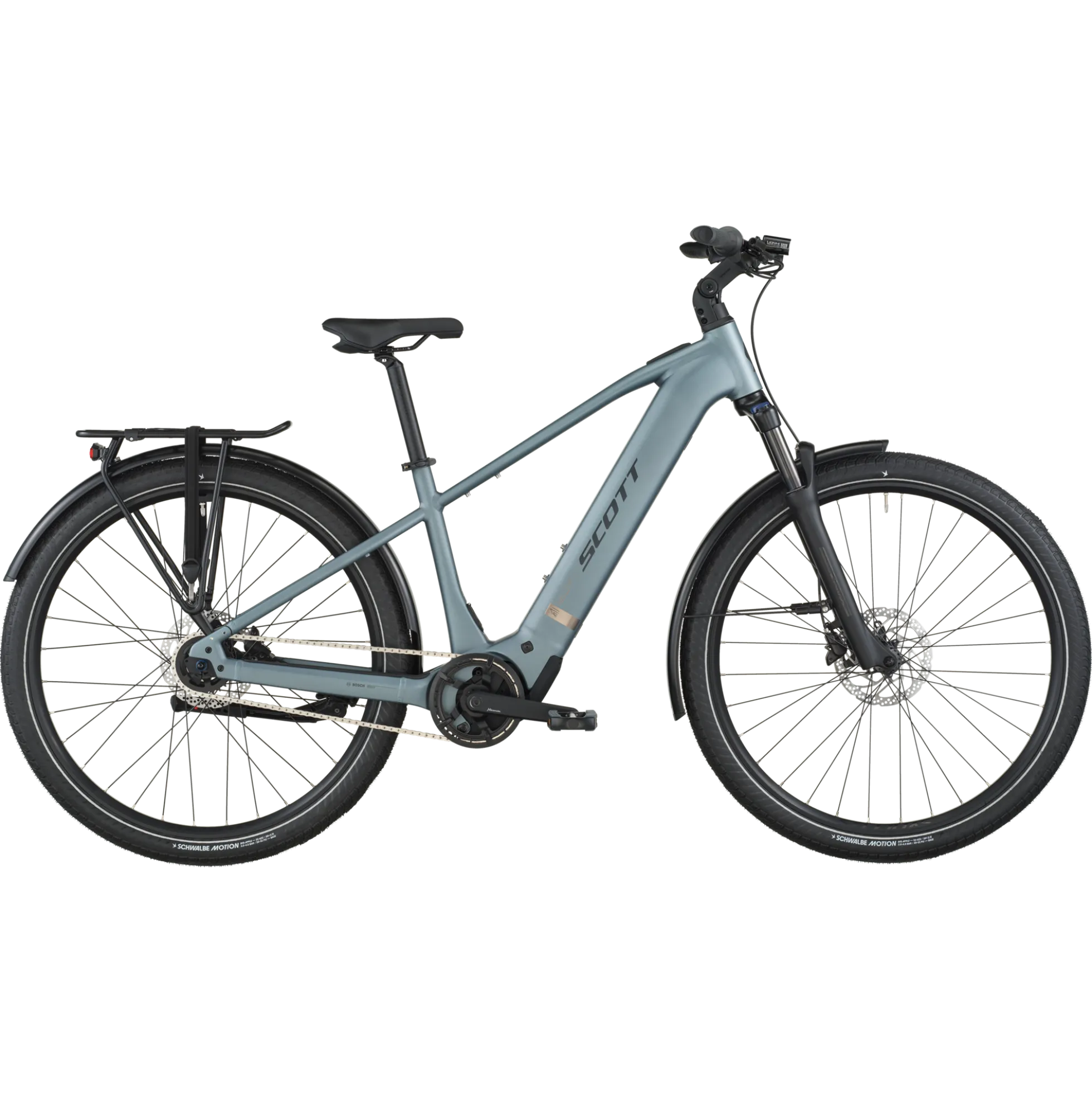Scott Sub Tour 40 - Blu