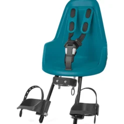 Bobike Seggiolini Bici|Accessori*Seggiolino anteriore Mini One -