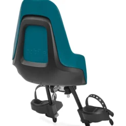 Bobike Seggiolini Bici|Accessori*Seggiolino anteriore Mini One -
